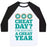 Virgin Teez  Baseball Tee Unisex Classic Baseball Tee / x-small / White/Black CHEAT DAY? I'M HAVING A CHEAT YEAR UNISEX CLASSIC BASEBALL TEE