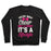 Virgin Teez  Pullover Crewneck Sweatshirt / x-small / Black CHEER ISN'T A SPORT, IT'S A LIFESTYLE CREWNECK SWEATSHIRT