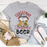Christmas Beer Tee