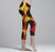 Virgin Teez Leggings Circle Mona Legging