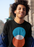 Virgin Teez T-SHIRT SMALL Circles interception T-shirt