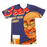 VIRGIN TEEZ Sublimation T-shirt XS Classic Beer Premium Sublimation Adult T-Shirt