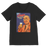 VIRGIN TEEZ Men T-Shirts Black / Unisex / S Classic Beer Premium V-Neck T-Shirt