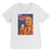 VIRGIN TEEZ Men T-Shirts White / Unisex / S Classic Beer Premium V-Neck T-Shirt