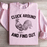 Cluck Around And Find Out