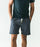 Virgin Teez Shorts SMALL (28"-18") Cobalt Plain Shorts