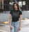 VIRGIN TEEZ Women T-shirt COCO Women's T-Shirt