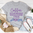 Coffee Helps Me T-Shirt