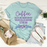 Coffee Helps Me T-Shirt