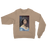 VIRGIN TEEZ Sweat shirt Nude / S collage Classic Adult Sweatshirt