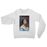 VIRGIN TEEZ Sweat shirt White / S collage Classic Adult Sweatshirt