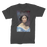 VIRGIN TEEZ Men T-Shirts Black / Male / S collage Premium Jersey Men's T-Shirt