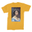 VIRGIN TEEZ Men T-Shirts Navy / Male / S collage Premium Jersey Men's T-Shirt