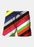 Ayaz Ahmed Shorts SMALL (28"-18") Color Stripes Shorts