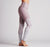 Virgin Teez Leggings Colorblock Pink Legging