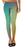 Virgin Teez Leggings Small Colorful 2 Legging