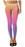 Virgin Teez Leggings Small Colorful 5 Legging