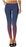 Virgin Teez Leggings Small Colorful 7 Legging