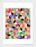 Virgin Teez Leggings Colorful Cubes Legging