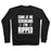 Virgin Teez  Pullover Crewneck Sweatshirt / x-small / Black COME AT ME SCRUBLORD I'M RIPPED CREWNECK SWEATSHIRT
