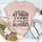 Controlling My Tongue Is No Problem Tee