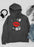 Cool Mom Lips Hoodie