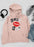 Cool Mom Lips Hoodie