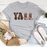 Cowboy Boots T-Shirt
