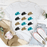 Cowgirl Hats Tee