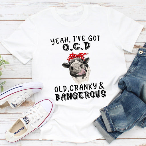 Ive Got O.C.D