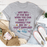 Crafty Girl Tee
