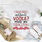 Cranberries Without Vodka T-Shirt
