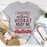 Cranberries Without Vodka T-Shirt