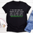 Crazy Soccer Mom Tee