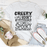 Creepy And Kooky T-Shirt