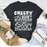 Creepy And Kooky T-Shirt