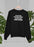 Do You Look Both Ways Sweat Shirt