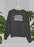 Do You Look Both Ways Sweat Shirt