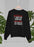 Don't Test Me Sweat Shirt