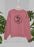 Drink In My Hand Toes In The Sand Sweat Shirt