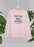 Drunk People Children And Leggings Sweat Shirt