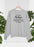 I Accept Apologies Sweat Shirt