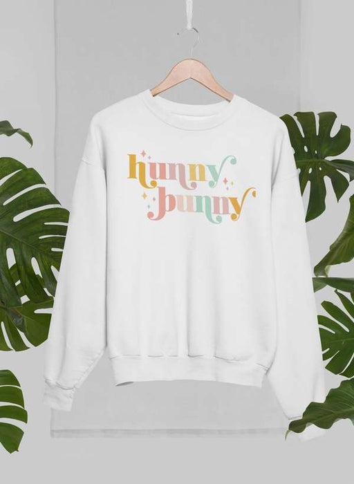 hunny bunny Sweat Shirt