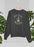 Never Too Cold For Iced Coffee Sweat Shirt