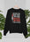 No Matter How Fast You Run Sweat Shirt