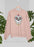 Nurse Sugar Skull Sweat Shirt