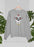 Nurse Sugar Skull Sweat Shirt