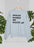 Ocean Margs Me Salty AF Sweat Shirt