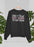 Old And Tired Sweat Shirt