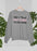 Old And Tired Sweat Shirt
